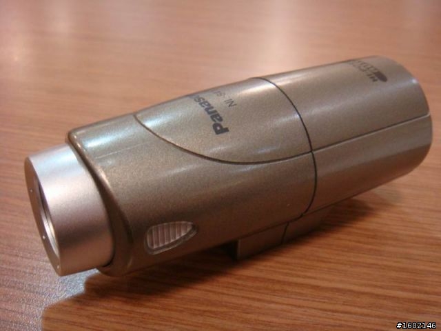 開箱文-Panasonic NL-841P 車燈