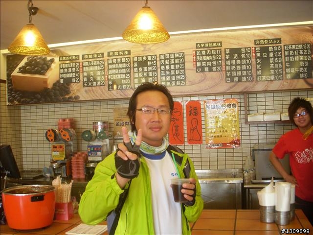 2010萬人崇BIKE之逆風疾行130