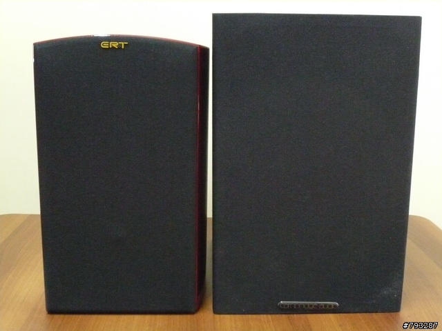 【開箱報告】高雄音響展的戰利品;來自惡堡的好聲音 ERT ER7.0