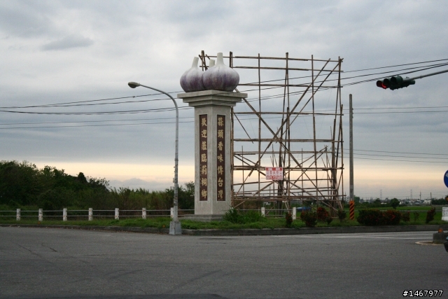100CC機車六天五夜單人環島遊記(補一張環島精華錦集照片)