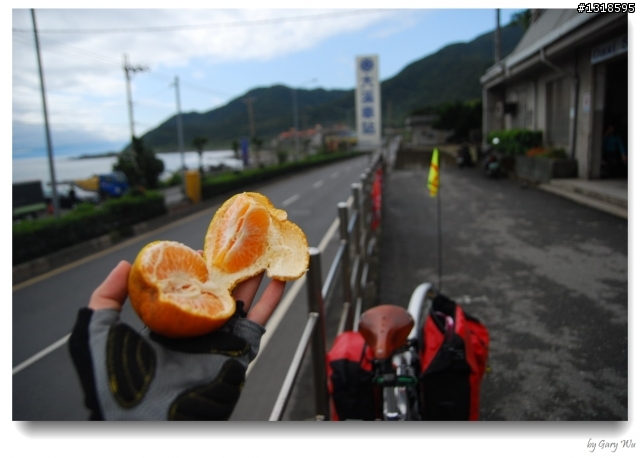 Tour de Taiwan 一人環台第二回、三輪、四袋 (圖多字少)