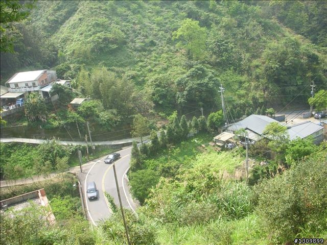 苗栗縣99年全國單車『練五宮大挑戰』爬坡練武功