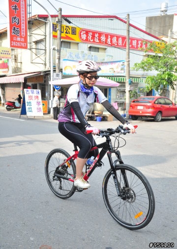 搖擺兵團+自由車隊~36灣聯誼