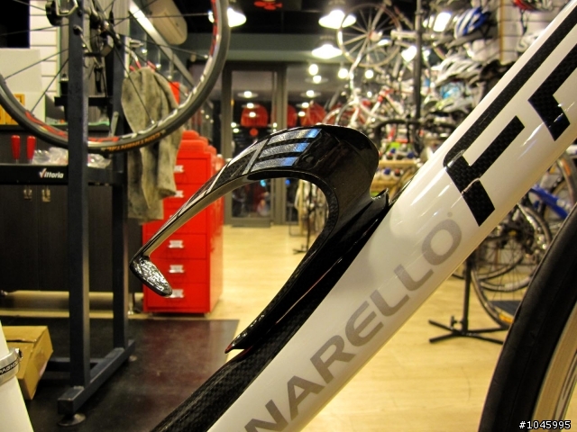 Pinarello FP7 開箱文