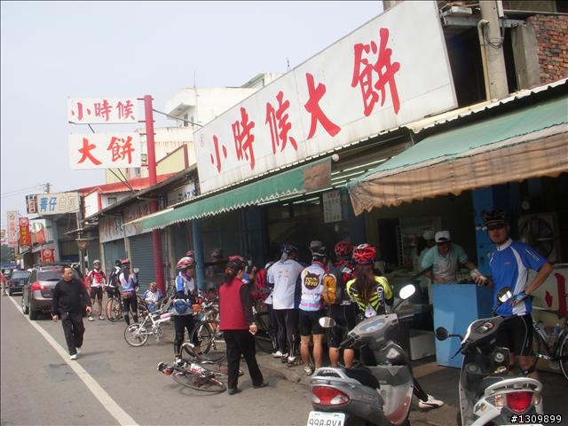 2010萬人崇BIKE之逆風疾行130