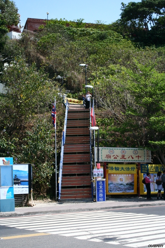 100CC機車六天五夜單人環島遊記(補一張環島精華錦集照片)