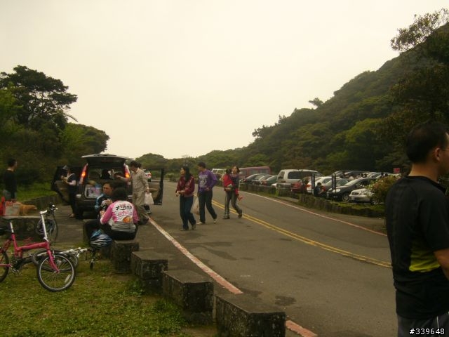 賞櫻外加巴拉卡助航站之行