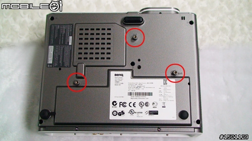 EPSON TW-450 vs BENQ W1000投影機-不專業評比
