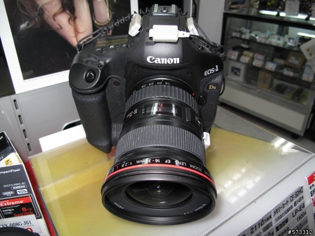 5D Mark II 開箱 + 分享 (圖多) (3/2補新圖)