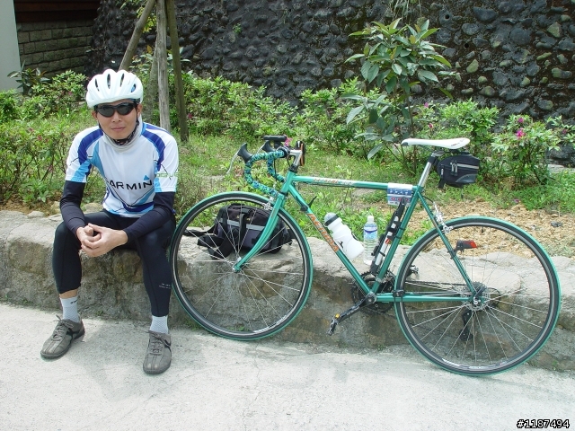 第三屆 Garmin 北宜行 (25桌車友)