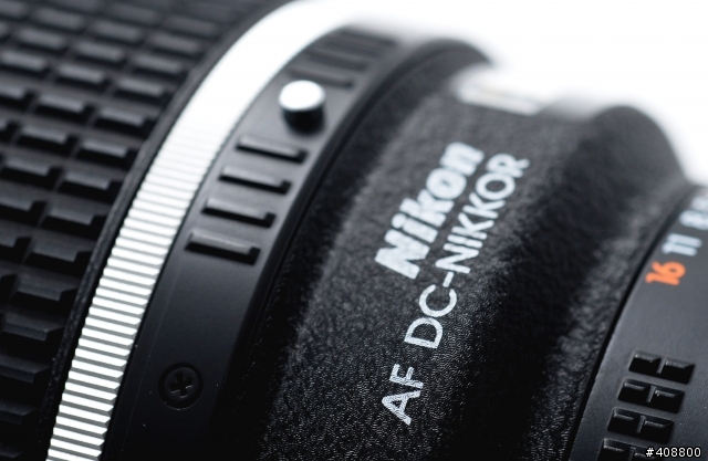 NIKON AF 135MM F2D DC我的全片幅最佳人像鏡
