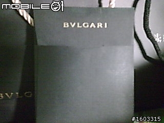 開箱文 BVLGARI 及 佐佐木與市(Y9茶茶色)