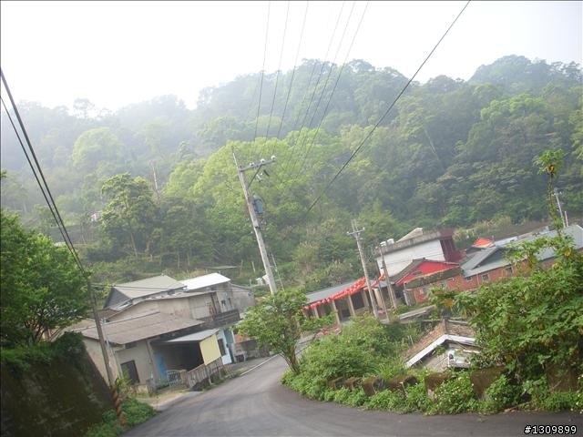 苗栗縣99年全國單車『練五宮大挑戰』爬坡練武功