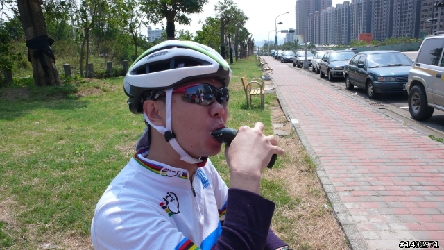 潭雅神自行車道~親子遊~