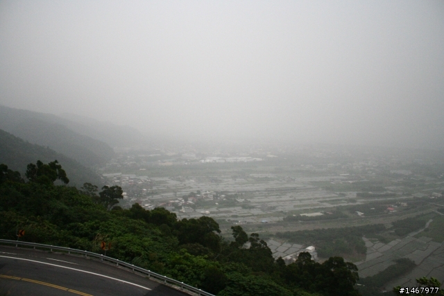 100CC機車六天五夜單人環島遊記(補一張環島精華錦集照片)