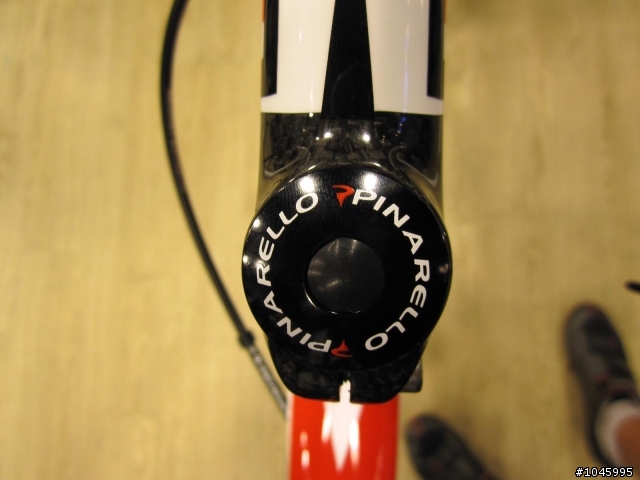 Pinarello FP7 開箱文