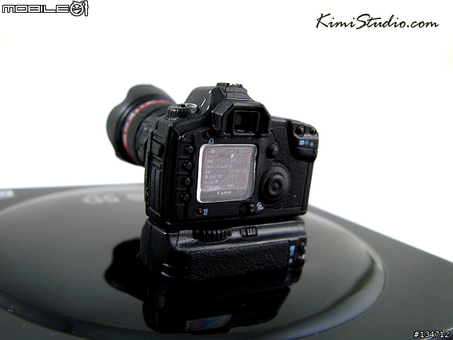 1Ds2+1Ds3+5D+5D2 模型開箱
