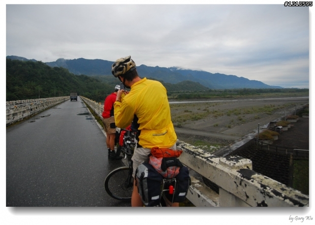 Tour de Taiwan 一人環台第二回、三輪、四袋 (圖多字少)