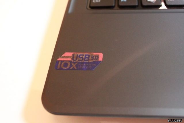 集效能、節能於一身的大尺寸筆電-ASUS N61Jv
