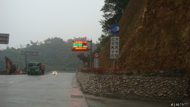 100CC機車六天五夜單人環島遊記(補一張環島精華錦集照片)