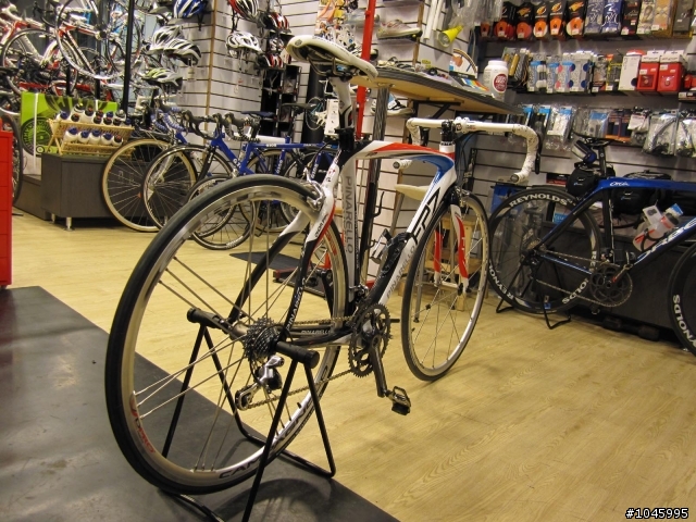 Pinarello FP7 開箱文