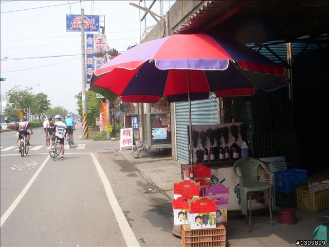 2010萬人崇BIKE之逆風疾行130