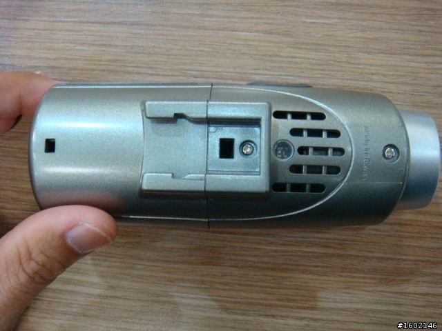 開箱文-Panasonic NL-841P 車燈
