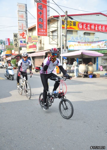 搖擺兵團+自由車隊~36灣聯誼