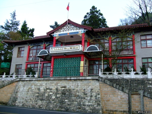 武陵合歡山~殘花殘雪兩日遊(圖多)