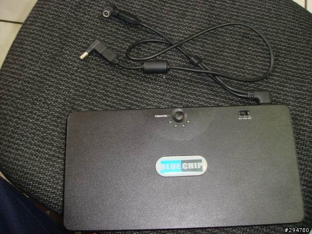 隨身電力銀行 (俗稱尿袋) 使用小技巧 - Smart Battery SB650