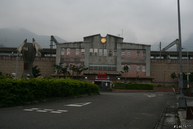100CC機車六天五夜單人環島遊記(補一張環島精華錦集照片)