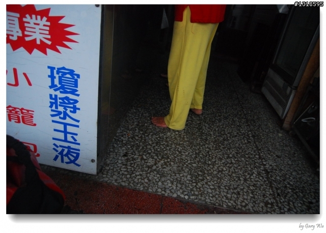 Tour de Taiwan 一人環台第二回、三輪、四袋 (圖多字少)