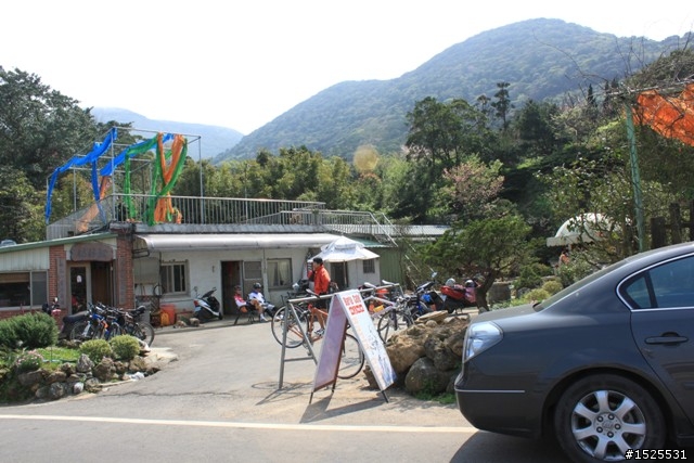 元宵節遊巴拉卡兼試車