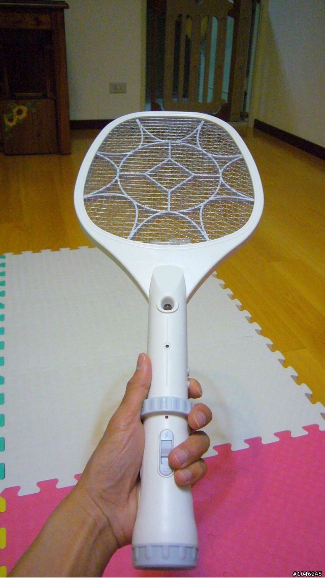 「分享」絕世好拍之勳風電蚊拍!!