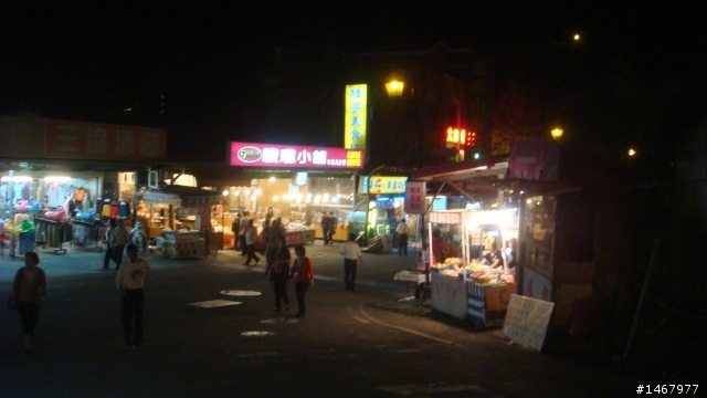100CC機車六天五夜單人環島遊記(補一張環島精華錦集照片)