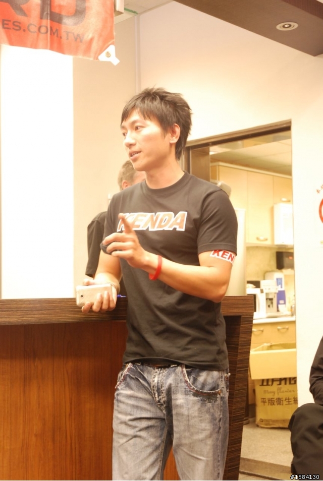 2010/3/21 「MASI FUN 肆騎」活動紀實