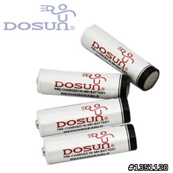Dosun S1的問題?