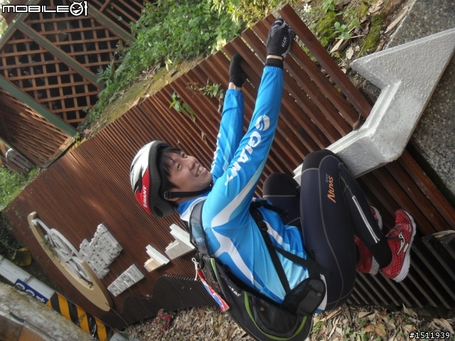 2010.03.13 SPEC 單車遊日月潭