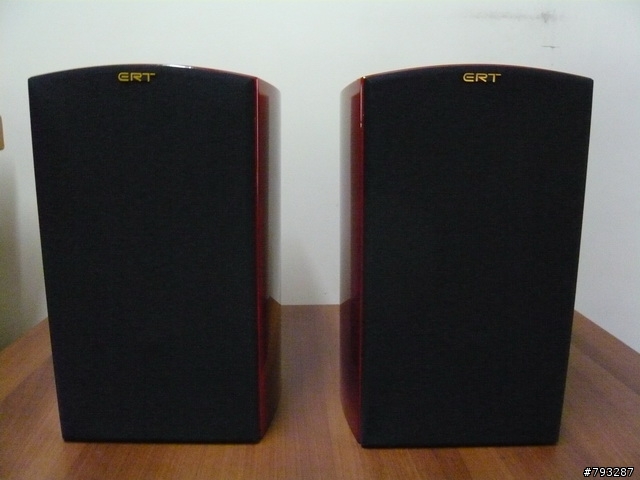 【開箱報告】高雄音響展的戰利品;來自惡堡的好聲音 ERT ER7.0
