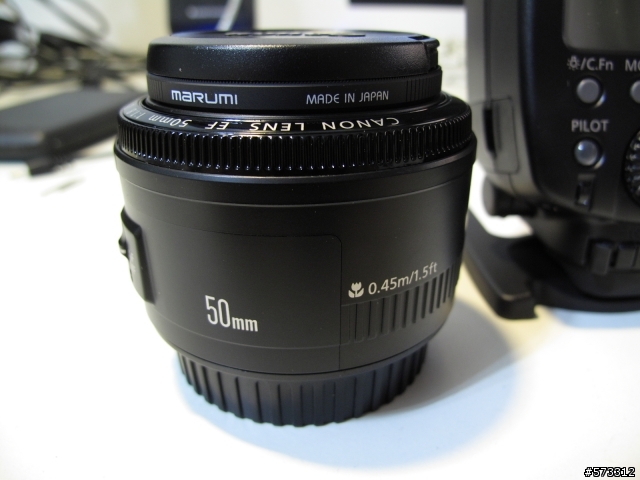 5D Mark II 開箱 + 分享 (圖多) (3/2補新圖)