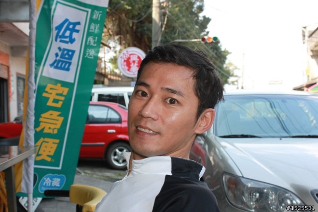 元宵節遊巴拉卡兼試車