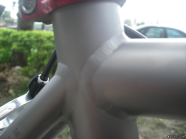 MODULUS 馬其樂 BB30 鈦合金公路車