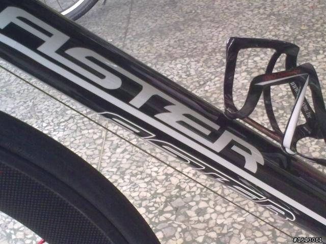 Aster carbon 公路車& kashima 120t 58mm板輪 ~ 試車首發