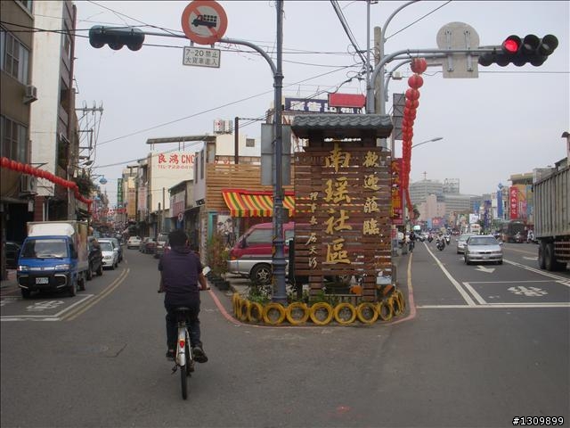 2010萬人崇BIKE之逆風疾行130