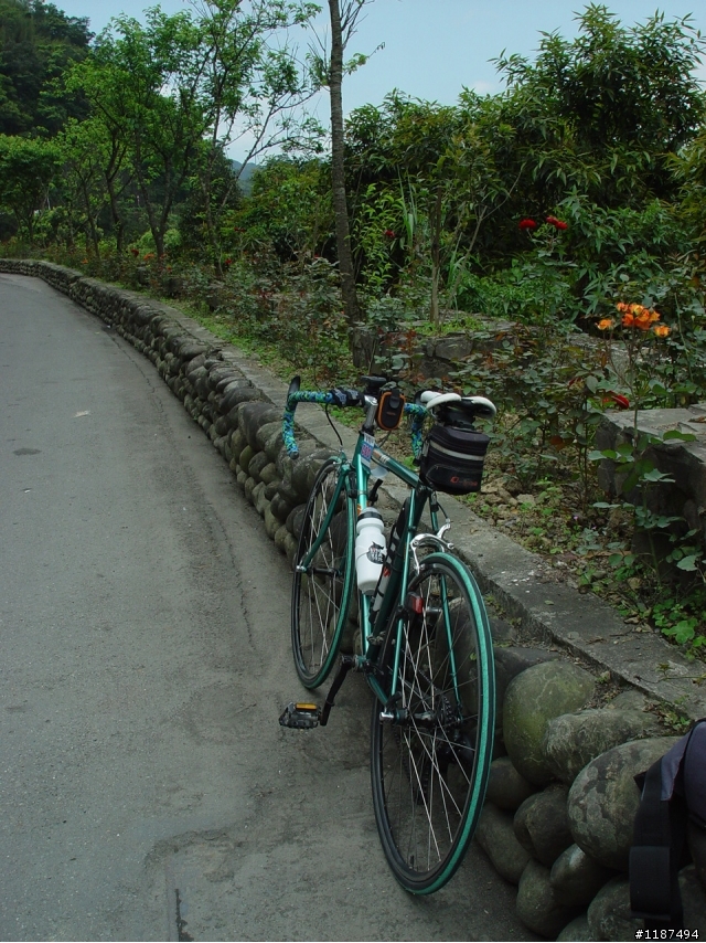 第三屆 Garmin 北宜行 (25桌車友)