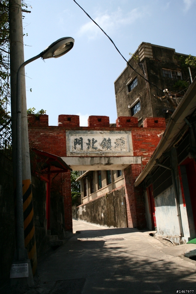 100CC機車六天五夜單人環島遊記(補一張環島精華錦集照片)