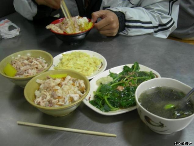 2010年春節環島行五天四夜之出外靠朋友