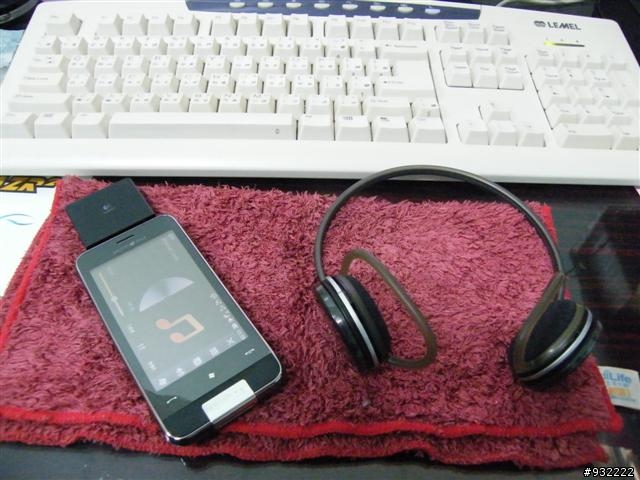 MW600 in M10分享~