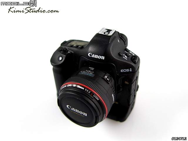 1Ds2+1Ds3+5D+5D2 模型開箱