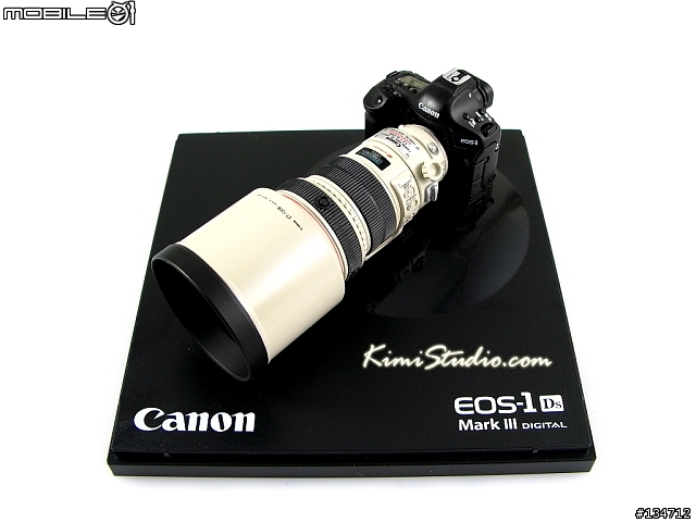 1Ds2+1Ds3+5D+5D2 模型開箱